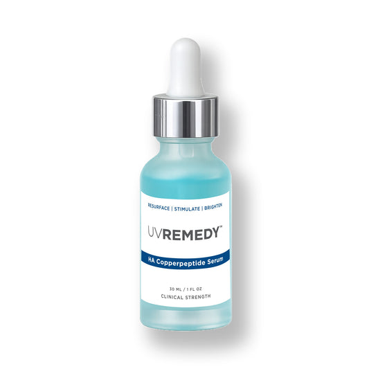 HA Copperpeptide Serum