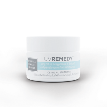 Skin Brightening Cream