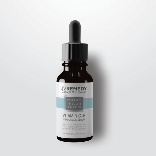 Vitamin C+E Ferulic Acid Serum