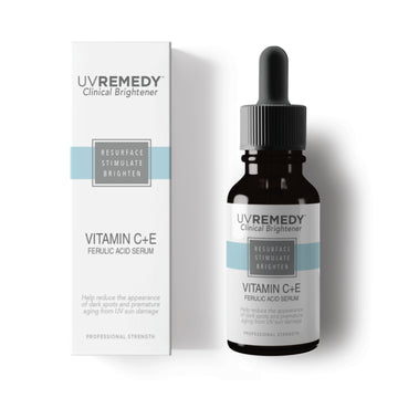 Vitamin C+E Ferulic Acid Serum