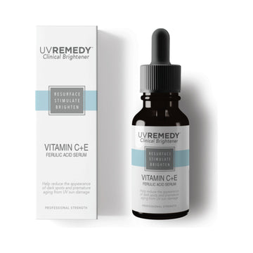 Vitamin C+E Ferulic Acid Serum