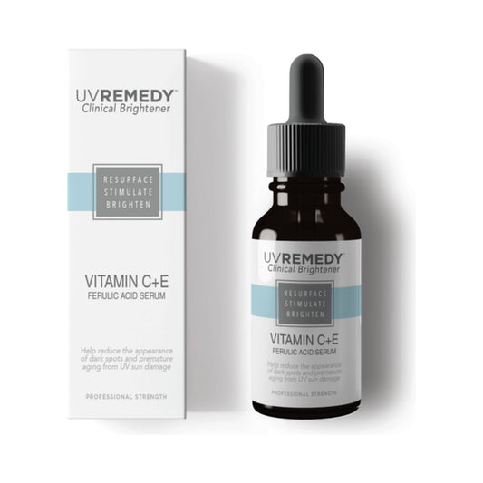 Vitamin C+E Ferulic Acid Serum